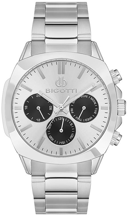 BG110505-1 ساعه BIGOTTI