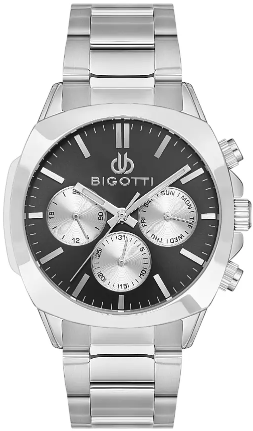 BG110505-2 ساعه BIGOTTI