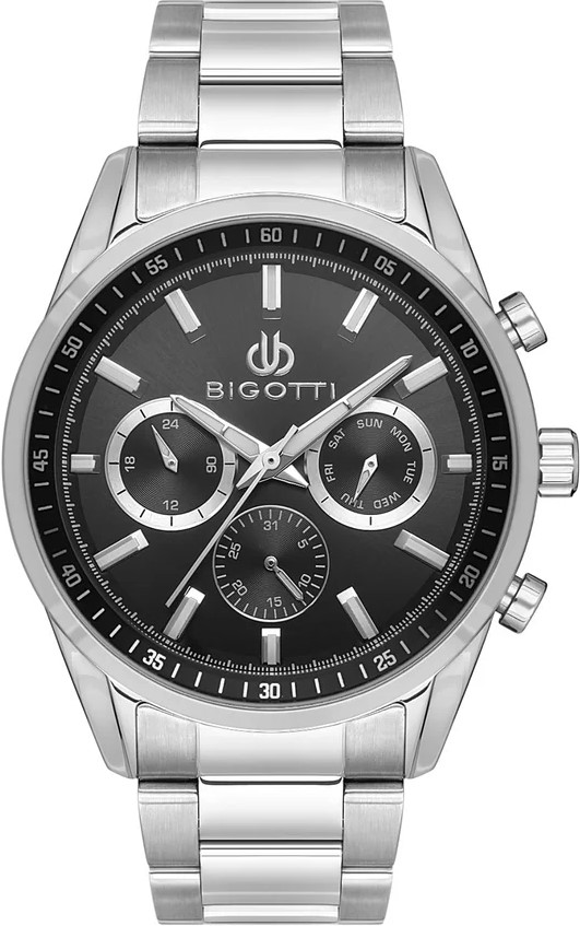 BG110472-2 ساعه BIGOTTI