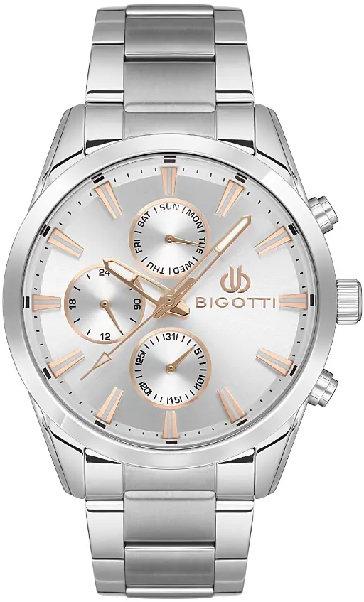 BG110494-1 ساعه BIGOTTI