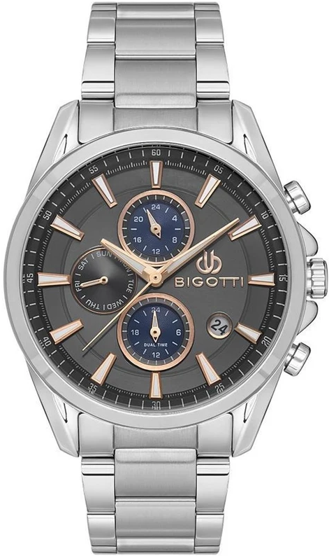 BG110479-5 ساعه BIGOTTI