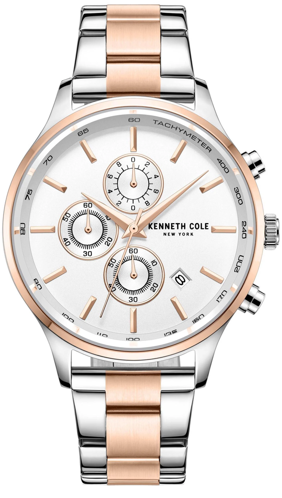  ساعة KENNETH COLE رجالي KCWGK2271206