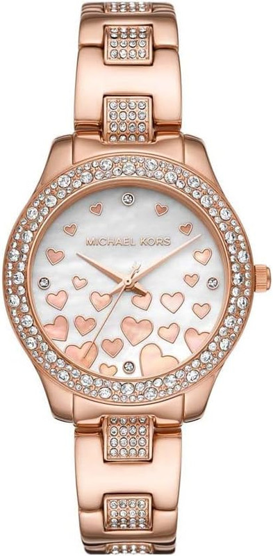 MK4597 women watch