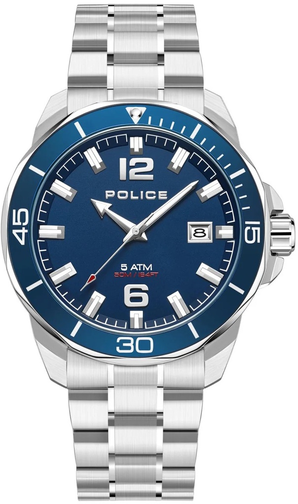 PEWJH2228103 ساعه بوليس رجالي