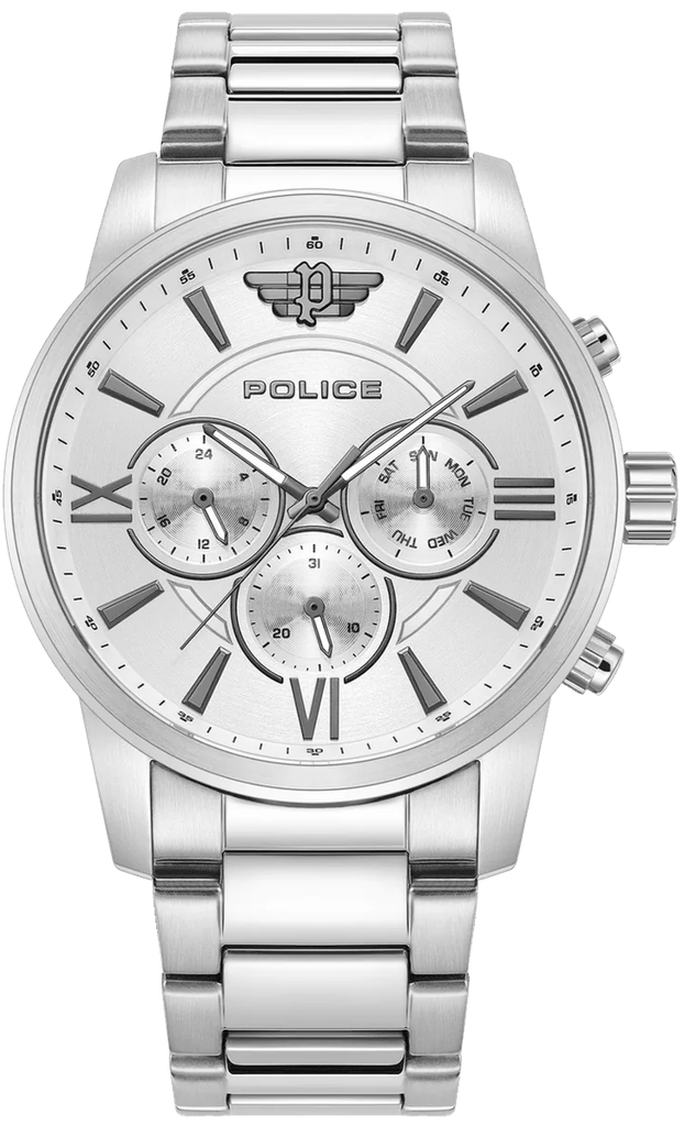 PEWJK0004405 ساعه بوليس رجالي