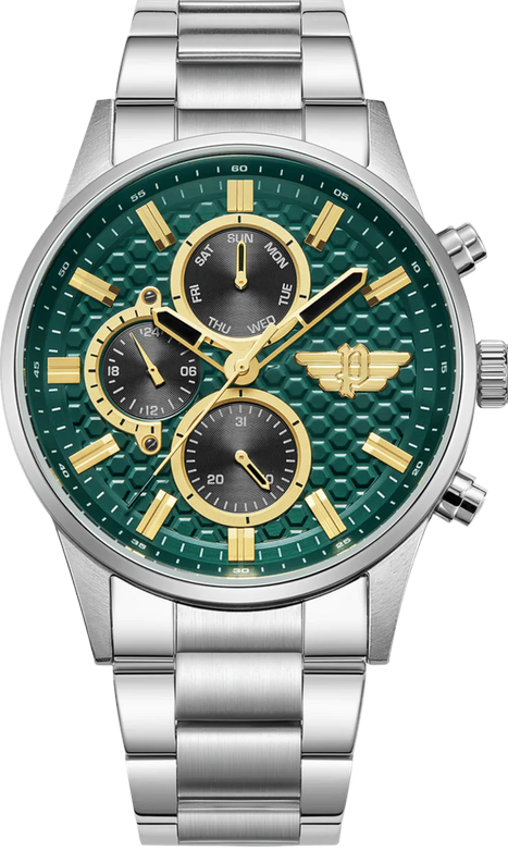 PEWJK2229406 ساعه بوليس رجالي