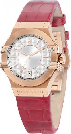 8851108501 MASERATI ساعة حريمي