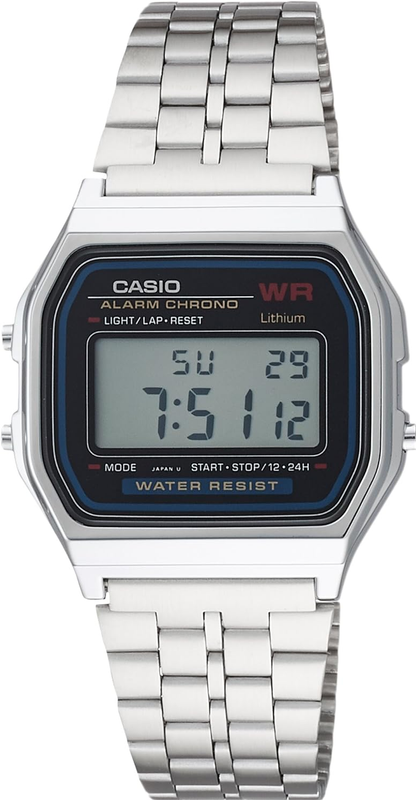 A159WA-N1DF ساعه كاسيو