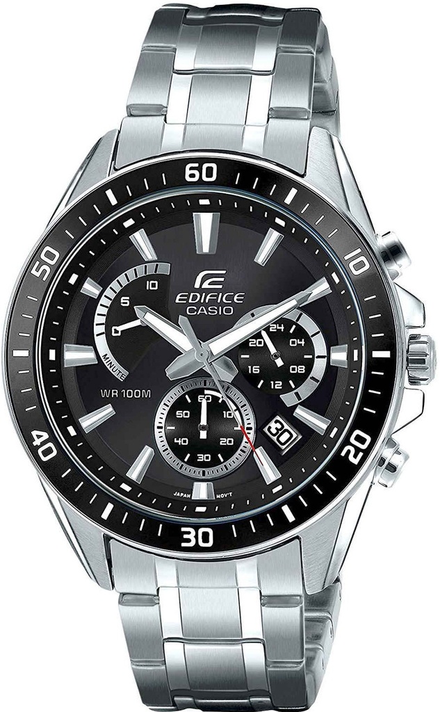 EFR-552D-1AVUDF ساعه كاسيو