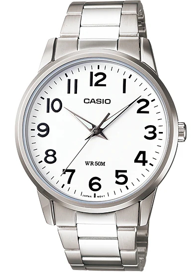 MTP-1303D-7BVDF ساعه كاسيو