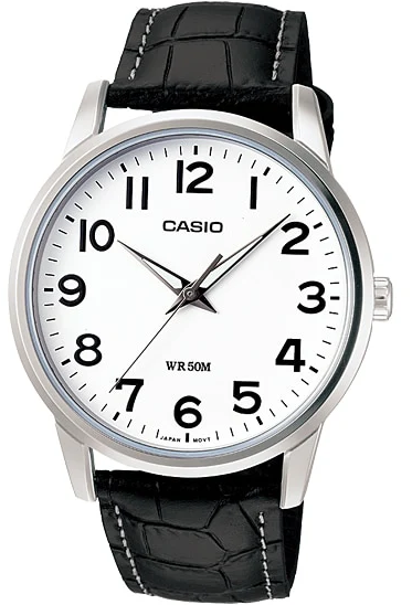 MTP-1303L-7BVDF ساعه كاسيو