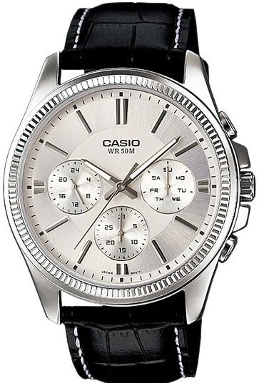 MTP-1375L-7AVDF ساعه كاسيو