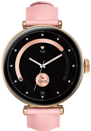  8A-195 KIESLECT PURA ساعة سمارت   