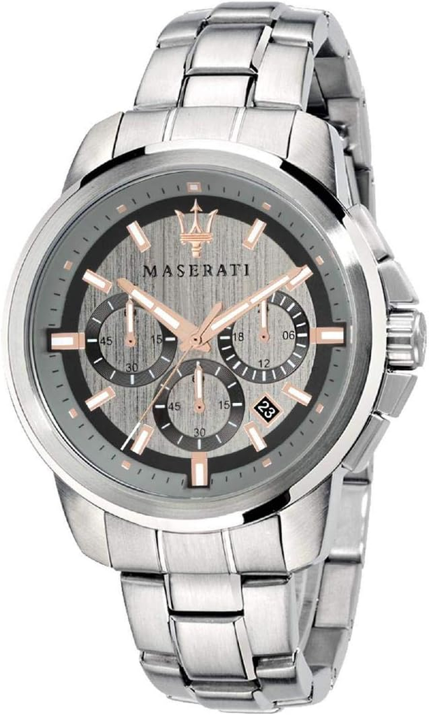 8873621004 ساعه MASERATI رجالي