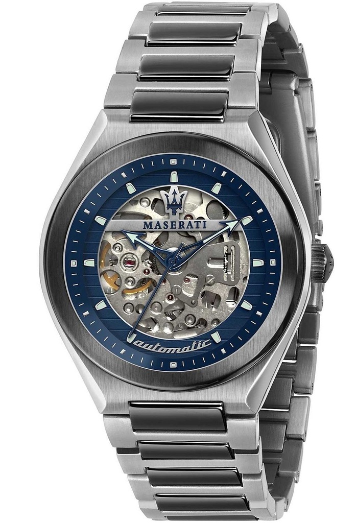 8823139001 MASERATI WATCH