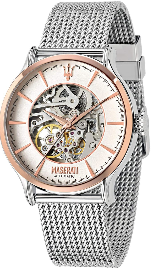 8823118001 ساعة مزراتي حصيرة أوتوماتك