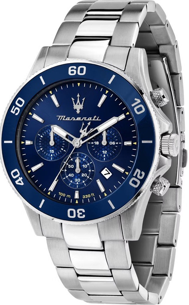 8873600002 ساعة ميزراتي رجالي 