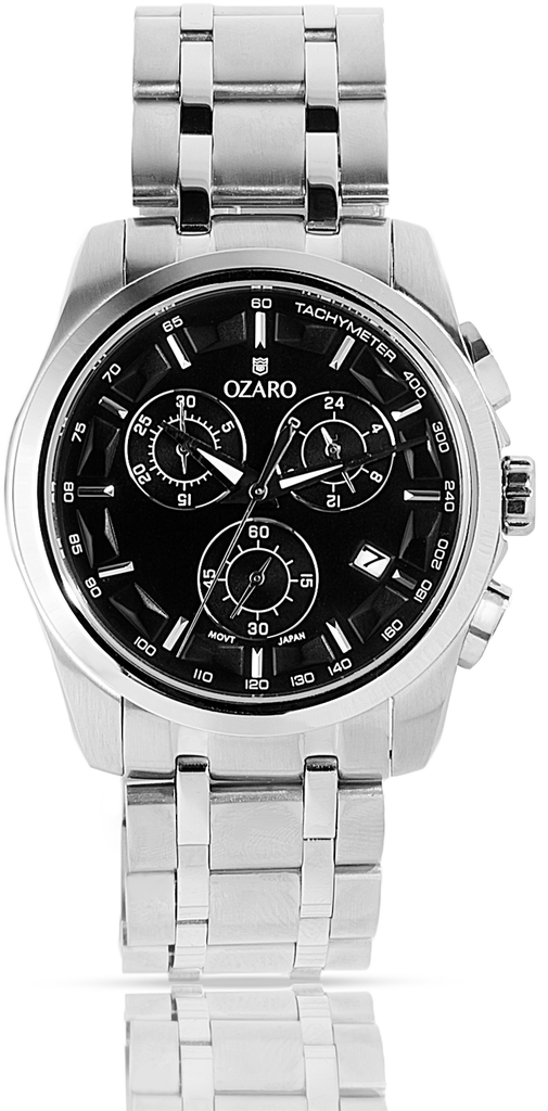 OZ-71939BS OZARO ساعة رجالي