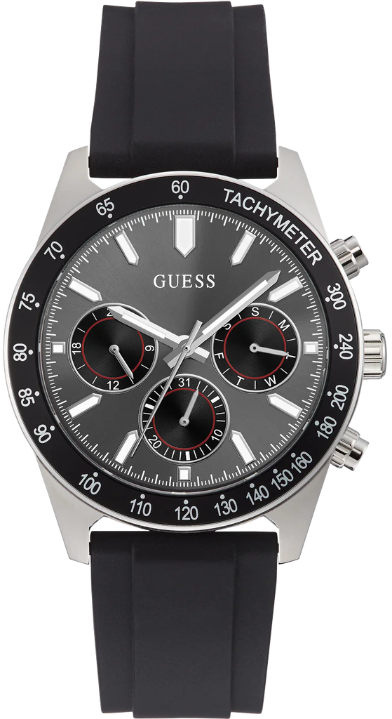 ساعه جيس GW0332G1