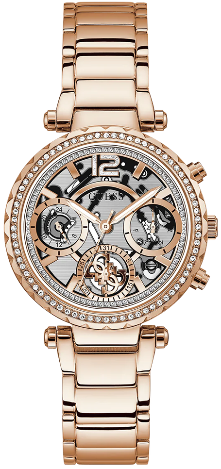 ساعه جيس GW0403L3