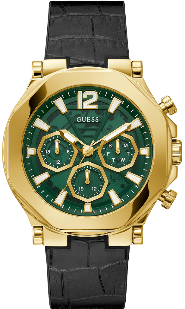 ساعه جيس GW0492G3