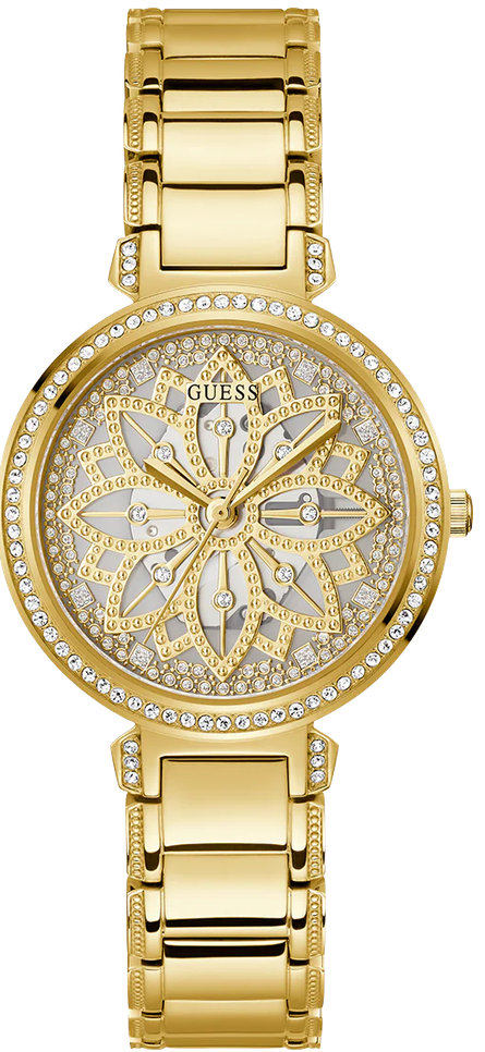 ساعه جيس GW0528L2