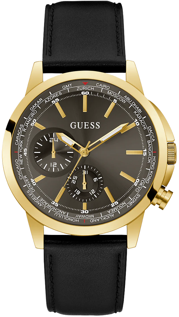 ساعه جيس GW0540G1