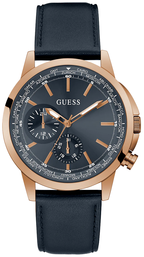 ساعه جيس GW0540G2