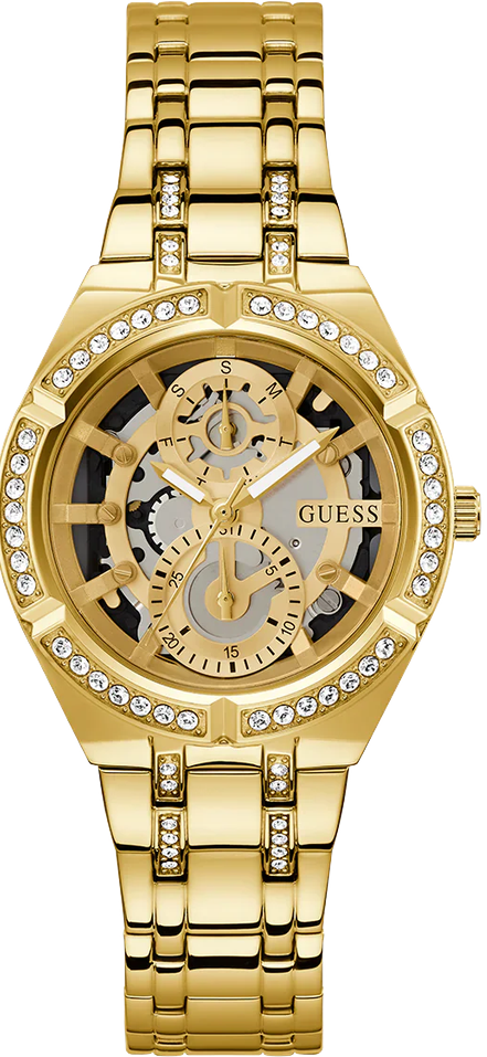 ساعه جيس GW0604L2