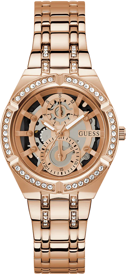 ساعه جيس GW0604L3