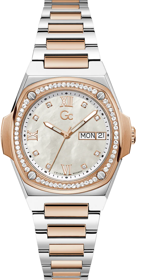 Y98005L1MF GC WATCH