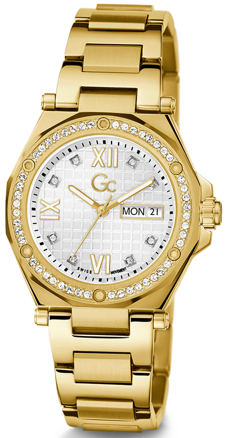 Z20008L1MF GC WATCH