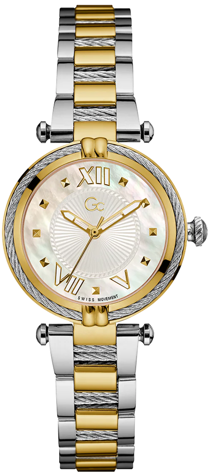 Y18020L1MF GC WATCH