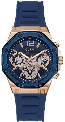 GW0256L2 ساعه جيس