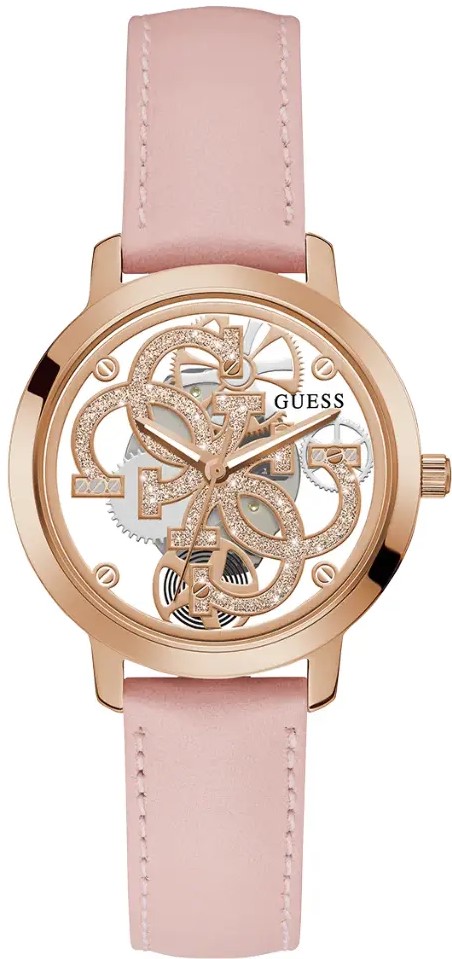 GW0383L2 ساعه جيس