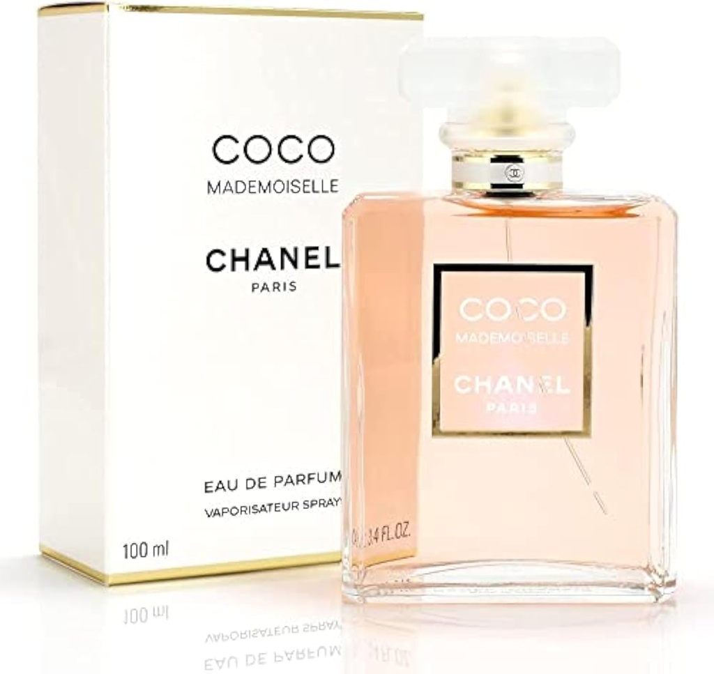 COCO CHANEL MADEMOISELLE