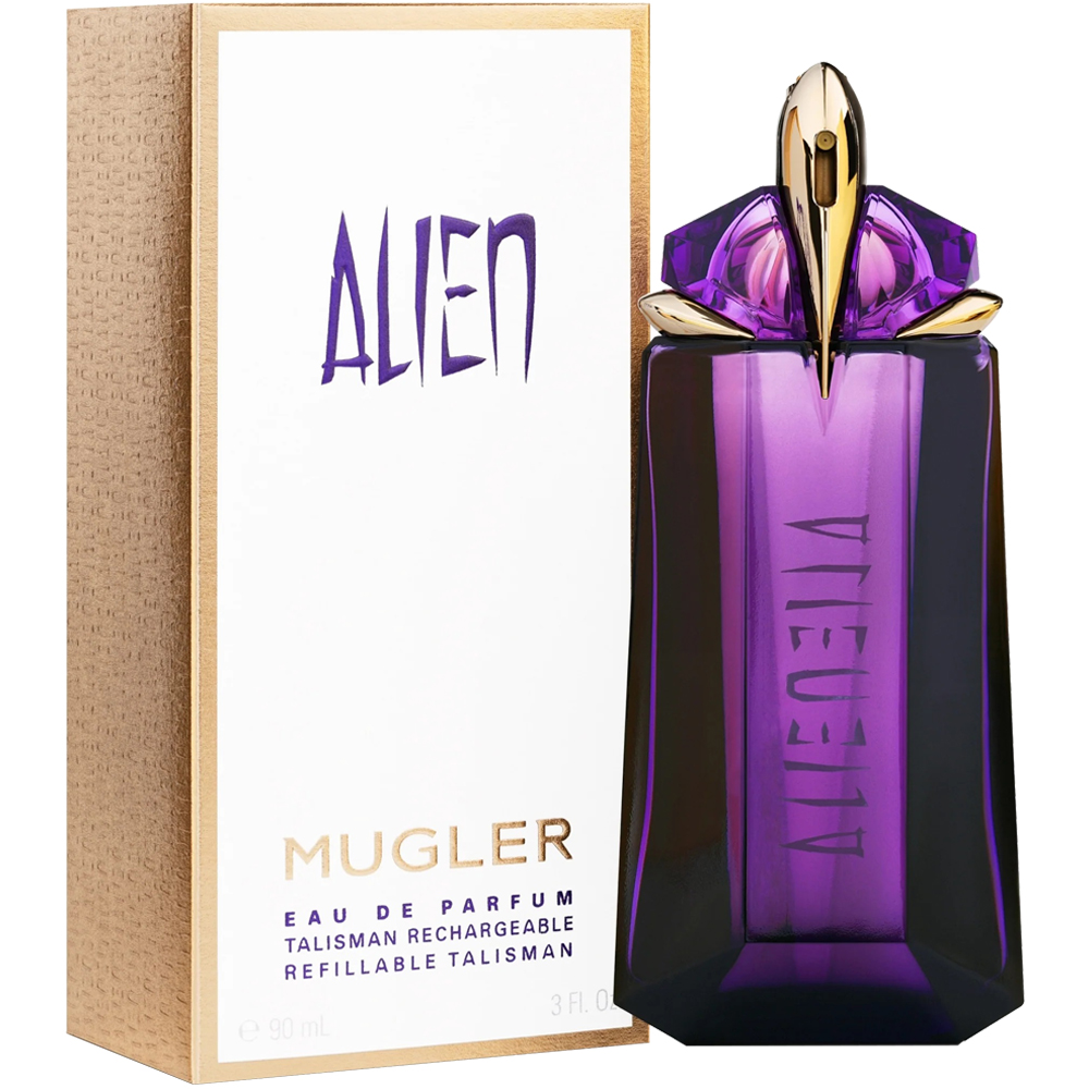 ALIEN MUGLER