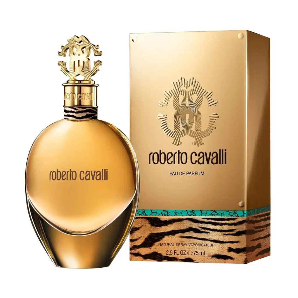 ROBERTO CAVALLI