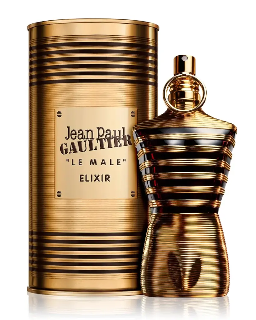 JEAN PAUL GAULTIER