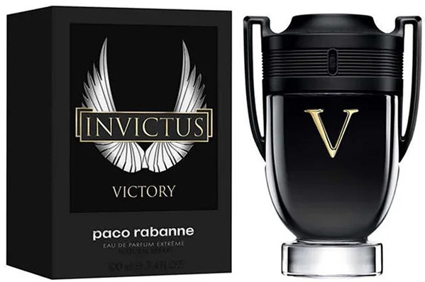 INVICTUS VICTORY