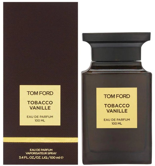 TOM FORD TUSCAN LEATHER