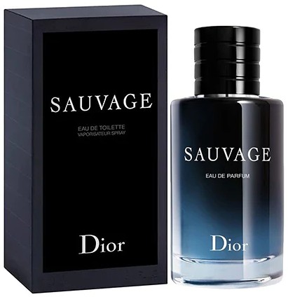 SAUVAGE
