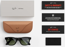 RAY-BAN | META Wayfarer