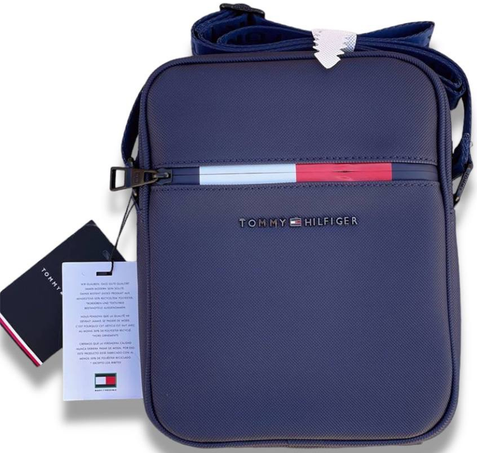 TOMMY HILFIGER Men’s Crossbody Bag-11