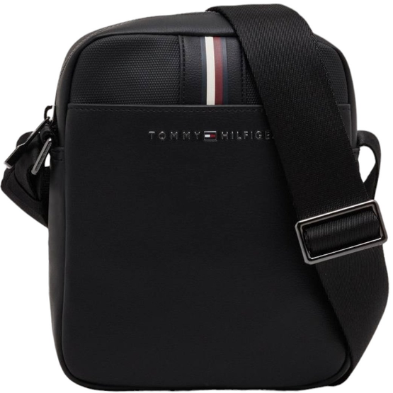 TOMMY HILFIGER Men’s Crossbody Bag-13