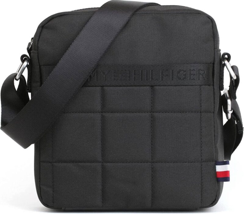 TOMMY HILFIGER Men’s Crossbody Bag-14