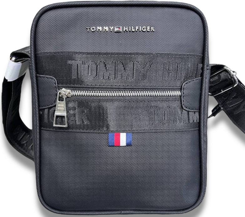 TOMMY HILFIGER Men’s Crossbody Bag-6