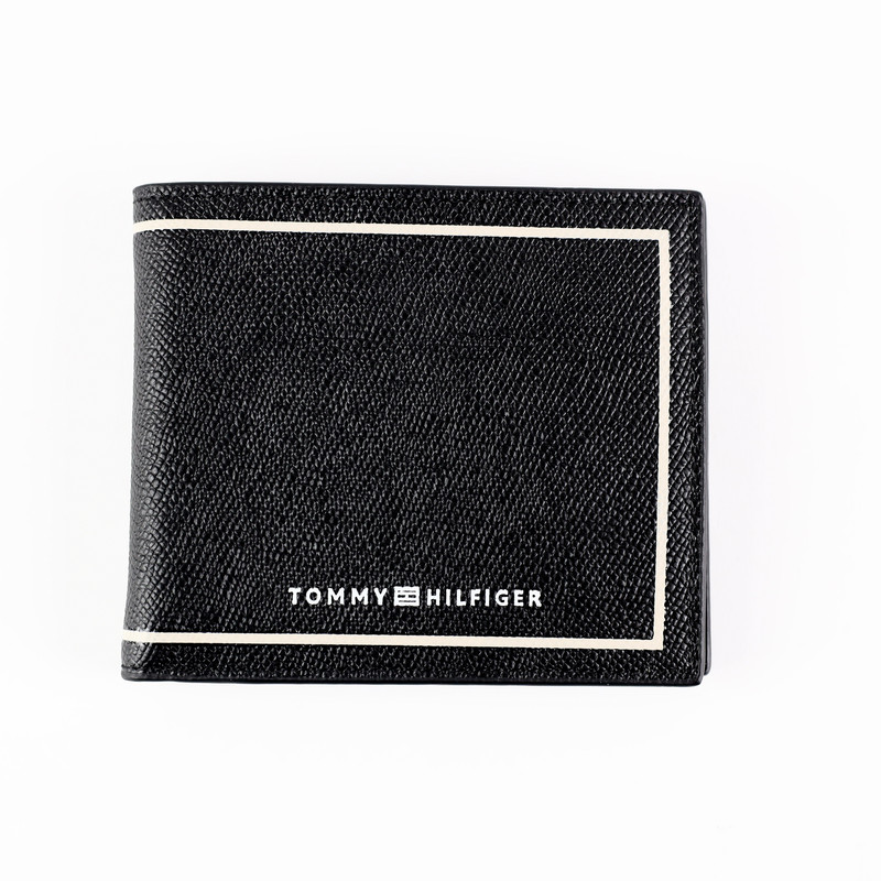 Tommy Hilfiger Bifold Wallet-1