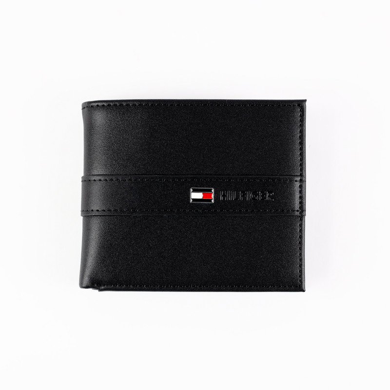 Tommy Hilfiger Bifold Wallet-3