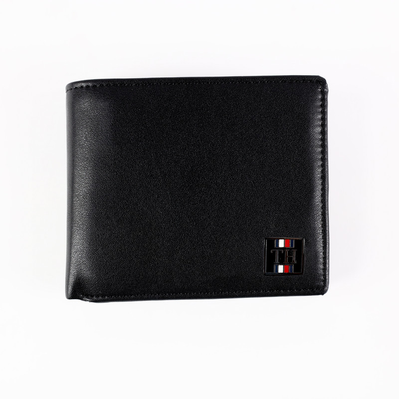 Tommy Hilfiger Bifold Wallet-4